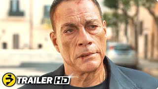 KILL ‘EM ALL 2 2024 Trailer  JeanClaude Van Damme  Action Thriller [upl. by Goodhen]