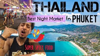 THAILAND PHUKET  Rs 300PATTAYA BEACH FOOD SCOOTY NIGHTLIFE MASSAGE MARKET BUDGET  HINDI [upl. by Macomber]