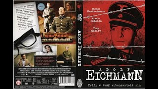 Adolf Eichmann The Nazi Who Orchestrated Hitlers Final Solution  True Evil  Timeline [upl. by Ardnuhsed693]