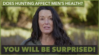 Mens Health with Survivalist Ky Furneaux [upl. by Hulen]