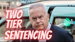 HUW EDWARDS SENTENCED 🤬🤯 WHAT A JOKE 2024 news huwedwards justice joke uk uknews bbc [upl. by Ynaffital]