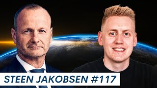 Steen Jakobsen  Outrageous Predictions For 2022 Saxo Bank Macro Dollar Energy Metals Green [upl. by Phillip704]