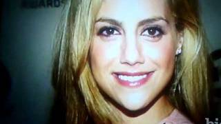 Brittany Murphy Part 3 Biography The Tragic Side of Fame [upl. by Normie]