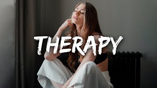 AnneMarie  Therapy Lyrics [upl. by Seidel]