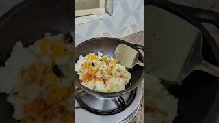 Masala dosa with chana dal chatni southindianfood shorts youtubeshorts [upl. by Pickens]