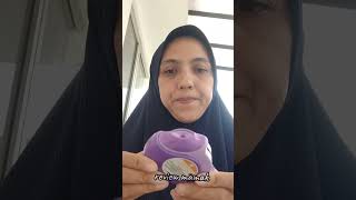 Cara pakai inhaler asma seretide diskus asma inhaler [upl. by Tomkin]