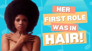 Melba Moore on Joining the Original Cast of Hair and Finding Her Voice [upl. by Aihtak]