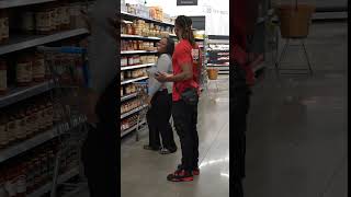 FUNNIEST WALMART PRANKS🤣 [upl. by Lorelle]