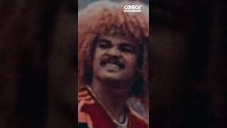 El Pibe Valderrama De la fama al olvido Asi luce en el 2024 trending [upl. by Ikciv]