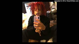 Trippie Redd  Sleepy Hollow sped up [upl. by Rucker]