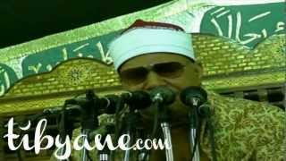 الشيخ محمود صديق المنشاوي  سورة القصص  Mahmoood Minshawi [upl. by Ynafit]