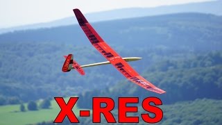 XRES ZellerModellbau Jugend Pampersflieger Modellflug MFC Rheinbach [upl. by Itsrik756]