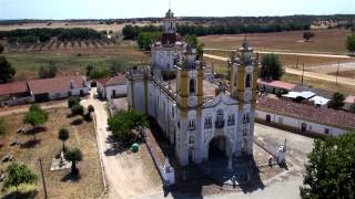 Vídeo Promocional do Concelho de Viana do Alentejo [upl. by Erdied318]