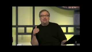 Rick Warren Celebrate Recovery All About [upl. by Mintun]