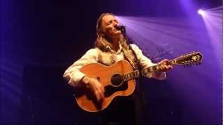 Live in Paris Roger Hodgson Montage Paris Live Olympia Show 2012 [upl. by Aremahs153]