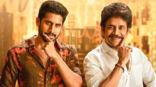 Naga Chaitanya New Movie 2024New South Indian Movie 2024 [upl. by Riki414]