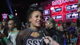 Cheer Extreme SSX Crowned As 2024 MAJORS Grand Champions [upl. by Girard]