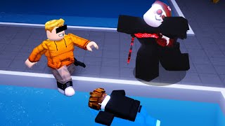 ROBLOX GUESTY [upl. by Winslow396]