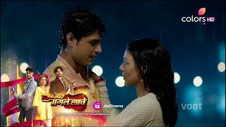 Junooniyat SERIAL UPDATE  Elahi ने किया Jahan से Pyaar का Izhaar। [upl. by Arracat]