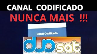 Canais codificado  como Atualizar via rede duosat youtubevideo alphasat duosat athomics [upl. by Kiona850]