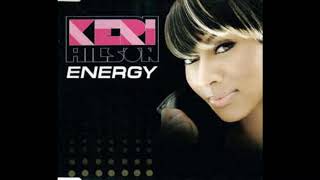 Keri Hilson Energy Prod By Tea Shine [upl. by Thorlay]