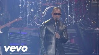 Jamie Foxx  Freak Live on Letterman [upl. by Stanwinn]