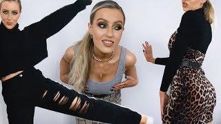 MISSGUIDED  PRETTY LITTLE THING Clothing Haul 2019 [upl. by Tsuda]