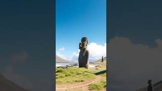 Maravillas Naturales 🇨🇱 La Isla de Pascua 🇨🇱 [upl. by Lishe]