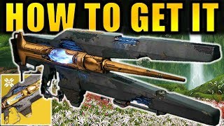 Destiny 2 GARDEN OF SALVATION RAID FOR DUMMIES  Complete Raid Guide amp Walkthrough [upl. by Wadsworth]