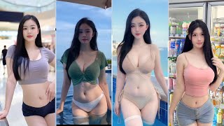 WARNING Vitamin Deficiency Could Cost You Your Health beauty douyin tiktok beautiful viralvideo [upl. by Benildas585]