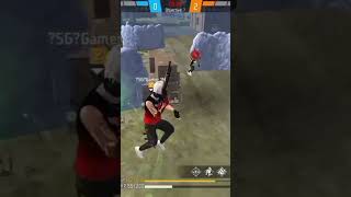 SG Gamer free fire World Cup [upl. by Allets]