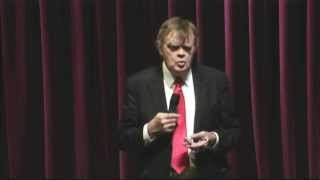 Salon615Garrison Keillor [upl. by Trovillion]