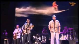 The Beach Boys  Catch A WaveHawaiiDont Back DownSurfin Safari Live 2012 [upl. by Selway]