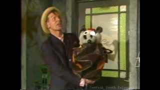 CBBC Bodger and Badger Bodger is Chef Ep1 [upl. by Folsom]