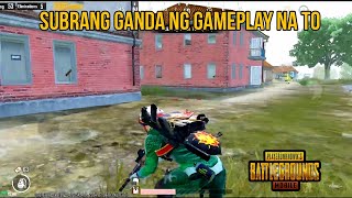 PUBGMOBILE SUBRANG GANDA NG GAMEPLAY KASO SA HULIHAN TARA PANOORIN NATIN HANGGANG HULI KUNG BAKIT [upl. by Anthia]