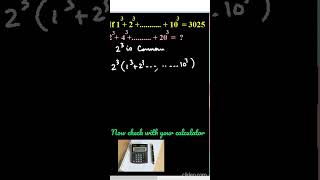 Sum of Sequence and seriesarithmetic sequence and seriesfinite seriesgeometric sequence [upl. by Aiet]