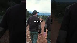 July 31st World Ranger Day Celebrating the Park Ranger [upl. by Evanthe]