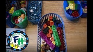 6 Ways to Use Manipulatives for Learning [upl. by Aisekal]