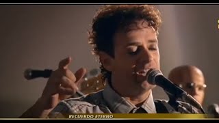 Gustavo Cerati  Casa en vivo  Siempre es Hoy Tour [upl. by Saidel]