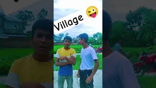 ￼￼gaon walon ke samne English bol raha tha comedy ytshorts sorts trending viralshort ￼￼ [upl. by Ezechiel945]