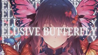 DVITH  ELUSIVE BUTTERFLY OFFICIAL AUDIO [upl. by Yerdua]