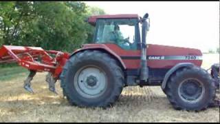 Case IH 7240 [upl. by Juetta118]