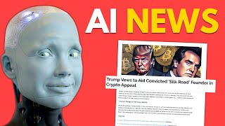 AI News Article Generator Journalist AI [upl. by Annavahs910]