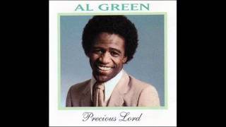 Al Green  How Great Thou Art [upl. by Rases791]