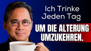 quot3 Getränke die Stammzellen vermehren und das Leben verlängern 🔥 Dr William Liquot [upl. by Solis]