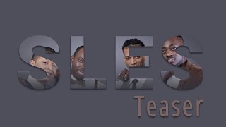 SLES TEASER PRESTA DU SAMEDI 07 FEVRIER 2015 EGLISE DE PARIS EST [upl. by Sitoel]