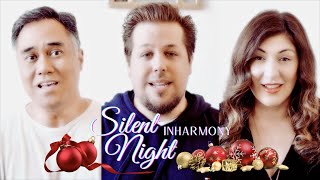 InHarmony  Silent Night [upl. by Are]