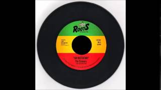 The Simeons quotJAH RASTAFARIquot Roots Traders Records reissue OUT NOW [upl. by Annaeg]