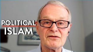 Political Islam Explained Pt 1  Bill Warner  SPIRITUALITY  Rubin Report [upl. by Aneeh]