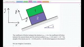 f81 hibbeler statics chapter 8  statics  hibbeler [upl. by Bathsheba]